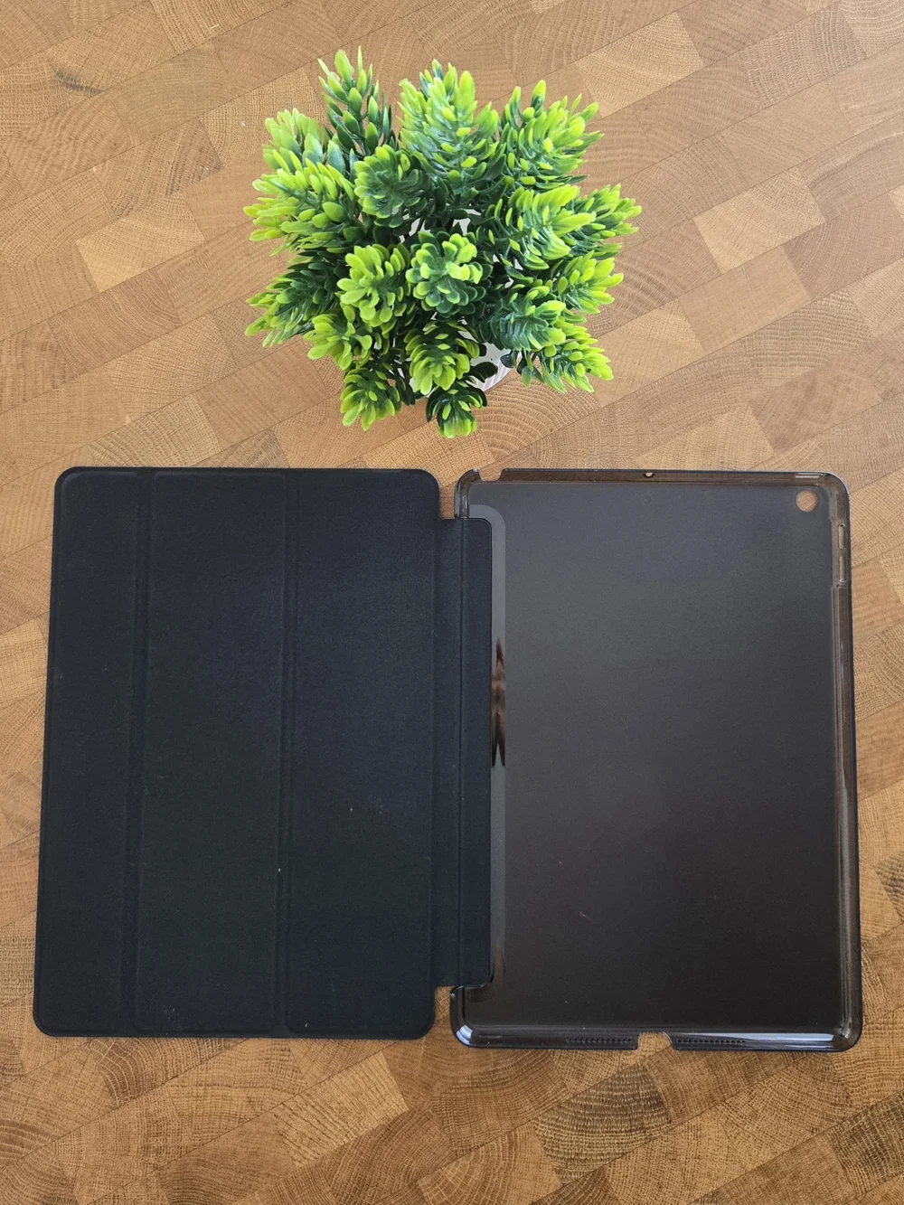 IPad ProCase 9.7